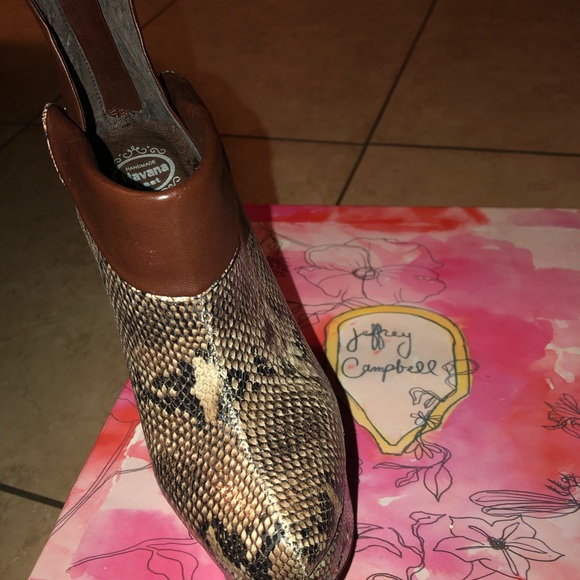 Booties - Picture 3 of 4